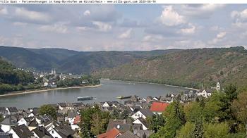 Rhine Valley, Kamp-Bornhofen