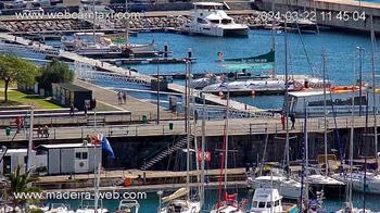 Funchal Marina2, Madeira