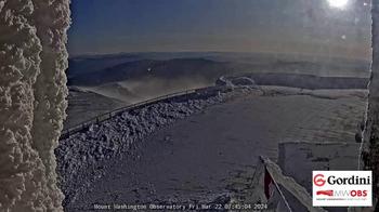 Mount Washington Observatory