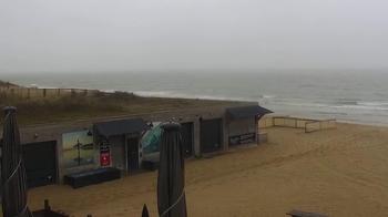 Knokke-Heist Beach