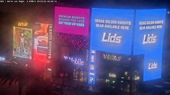 Las Vegas Blvd NYNY