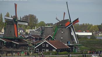 Zaanse Schans