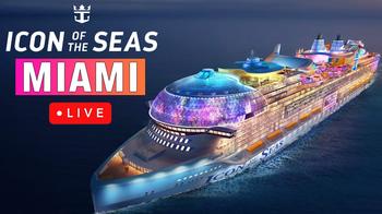 Port Miami Live