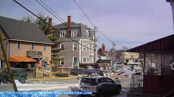 Wolfeboro Docks