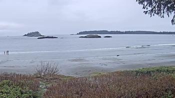 Ocean Village Resort, Tofino