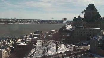 Château Frontenac, QC