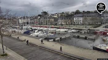 Vannes Marina