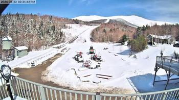 Mount Washington Cog Railway