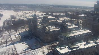 Parliament Building, Québec