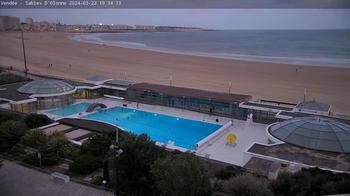 Grande Plage, Sables d'Olonne