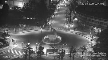 Piazza Cristoforo Colombo