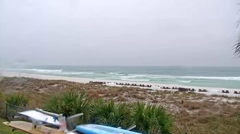 Moonspinner Beach, Florida