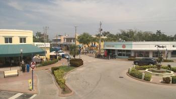 Downtown Stuart, Florida