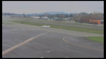 Friday Harbor Airport