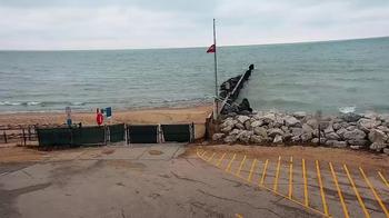 Evanston Beach, IL