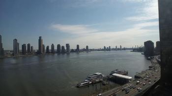 East 34th Street Ferry Landing