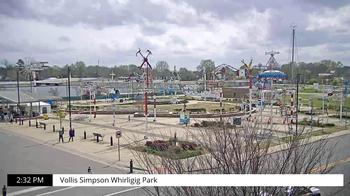 Whirligig Park, Wilson