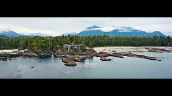 Chesterman Beach, Tofino