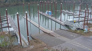 Boones Ferry Marina