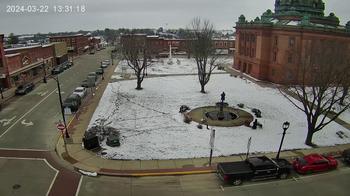 Grant County Courthouse