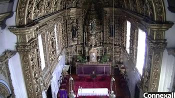 Sanctuary, Ponta Delgada