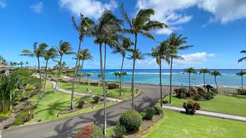 Lawai Beach Resort, HI