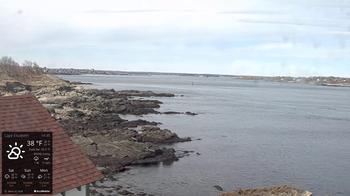 Portland Head Light