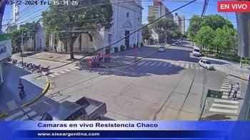 Resistencia, Chaco