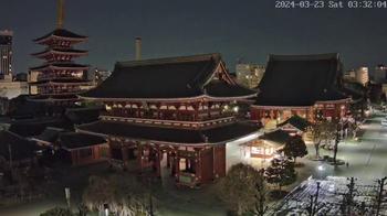 Hōzōmon Gate, Asakusa