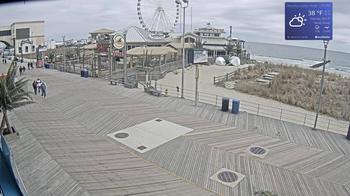 Boardwalk, Atlantic City