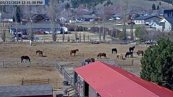 Dunrovin Ranch, MT