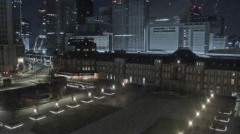 Tokyo Station Marunouchi