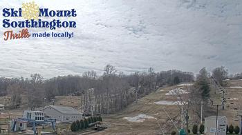 Mount Southington Ski Area, CT