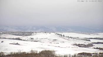 Montana's Rocky Mountain Front