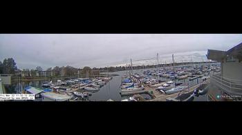 Oak Bay Marina, CA