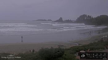 Long Beach Lodge, Tofino