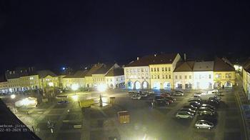 Wallenstein Square