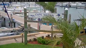 Cape Marina, FL