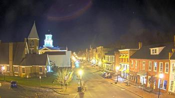 Historic Jonesborough, TN