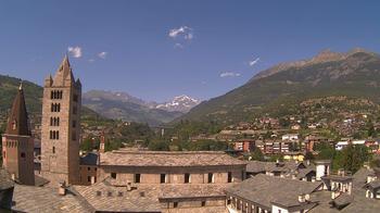 Maison Soleil, Aosta