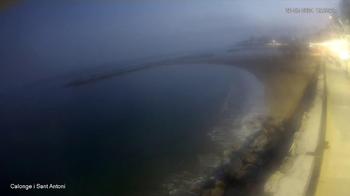 Sant Antoni de Calonge beach