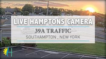 39A Traffic Southampton, NY