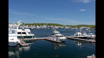 Boothbay Harbor Marina