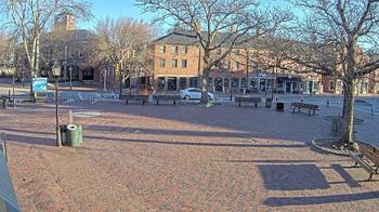 Market Square, Newburyport