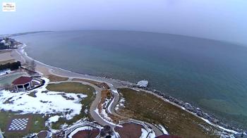 Little Traverse Bay, Michigan