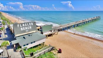 Flagler Beach, Florida