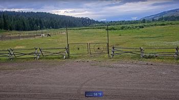 Turpin Meadow Ranch