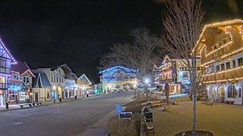 Downtown Leavenworth, WA