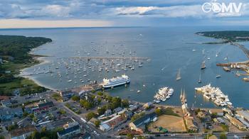 Martha's Vineyard Ferry