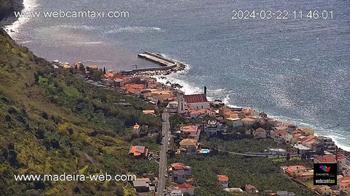 Paul do Mar, Madeira